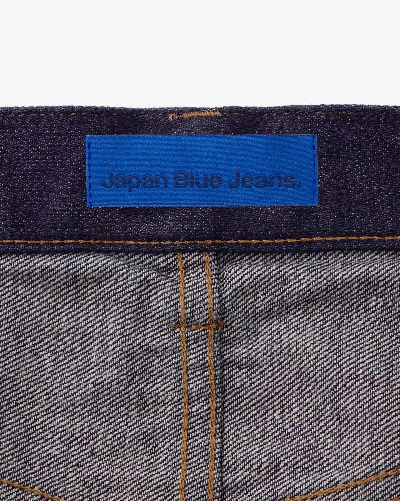 MEN | Selvedge Wide Jeans 12oz,INDIGO, large image number 5