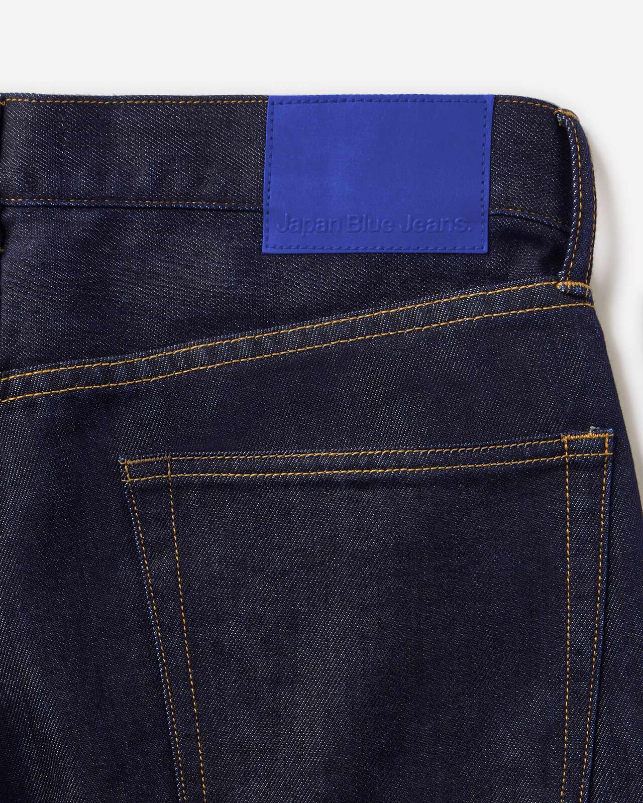 MEN | Light Straight Jeans 9oz,INDIGO, large image number 6
