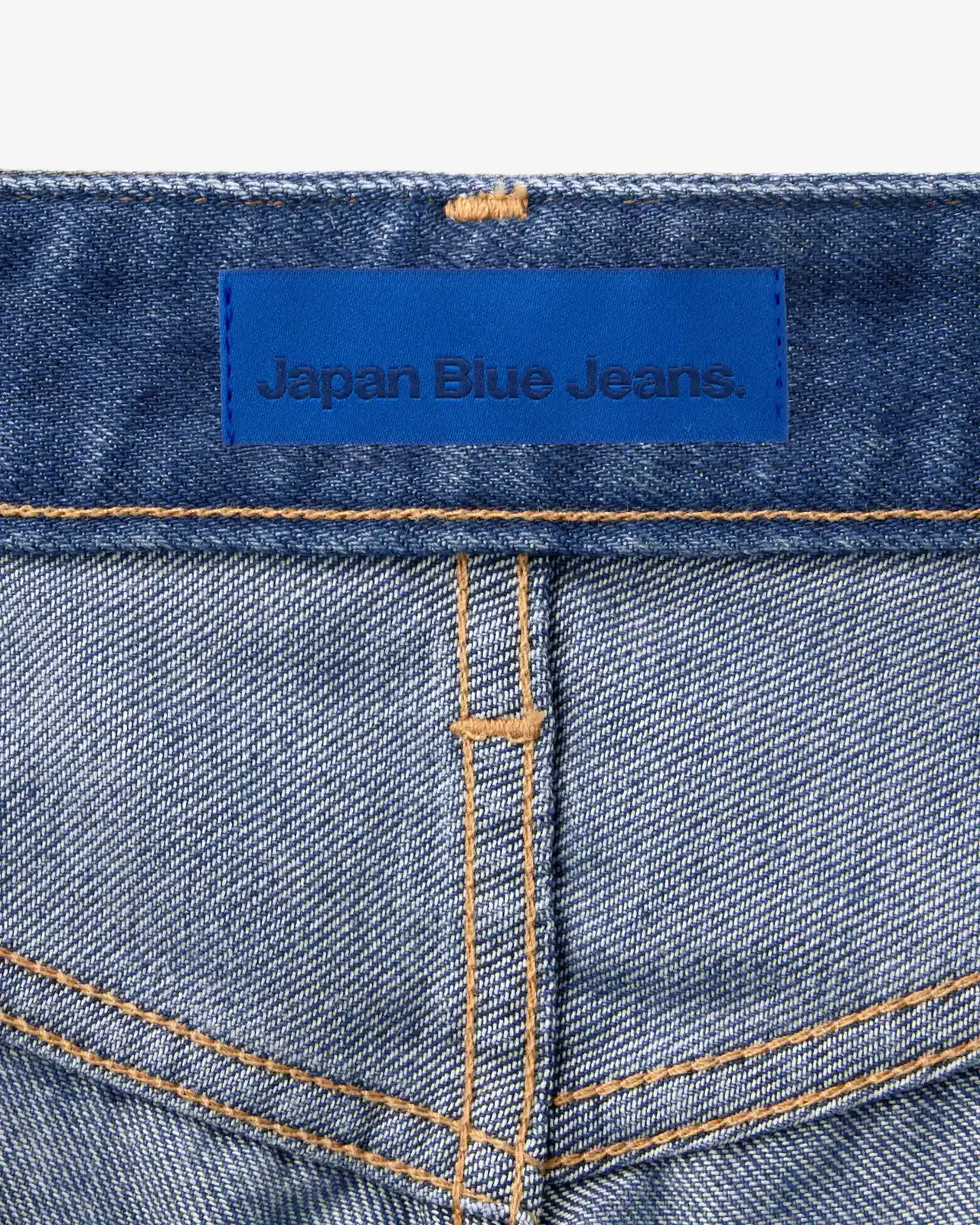 WOMEN | Light Flare Jeans 9oz Medium Indigo,MEDIUM INDIGO, large image number 6