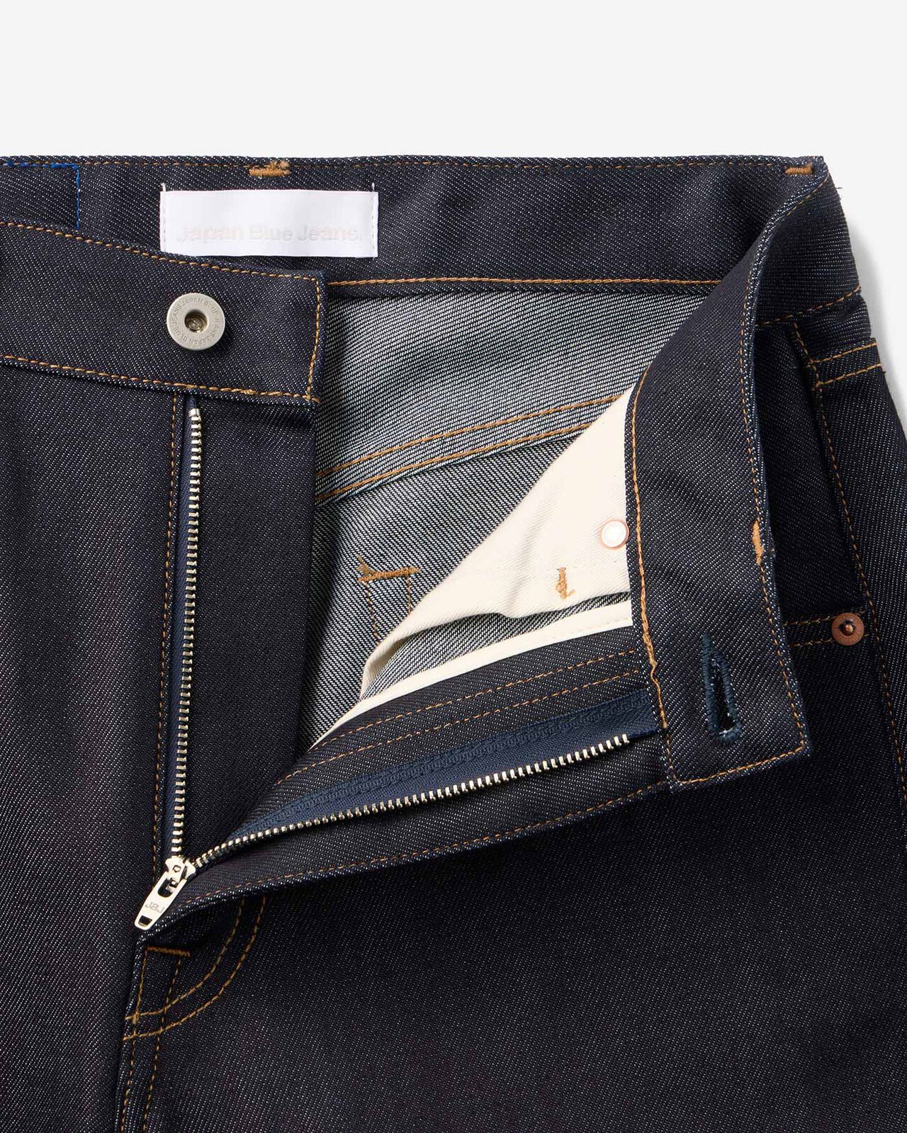 WOMEN | Light Curve Jeans 9oz Rigid,RIGID, large image number 5