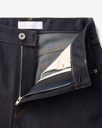 WOMEN | Light Curve Jeans 9oz Rigid,RIGID, large image number 5