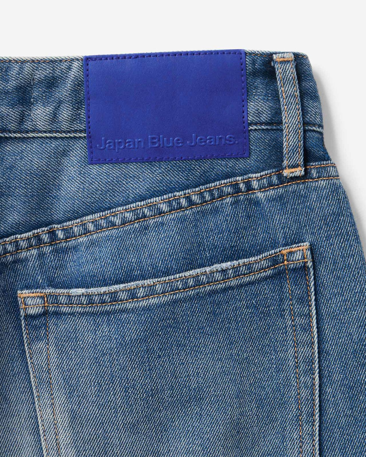 WOMEN | Light Curve Jeans 9oz Medium Indigo,MEDIUM INDIGO, large image number 7