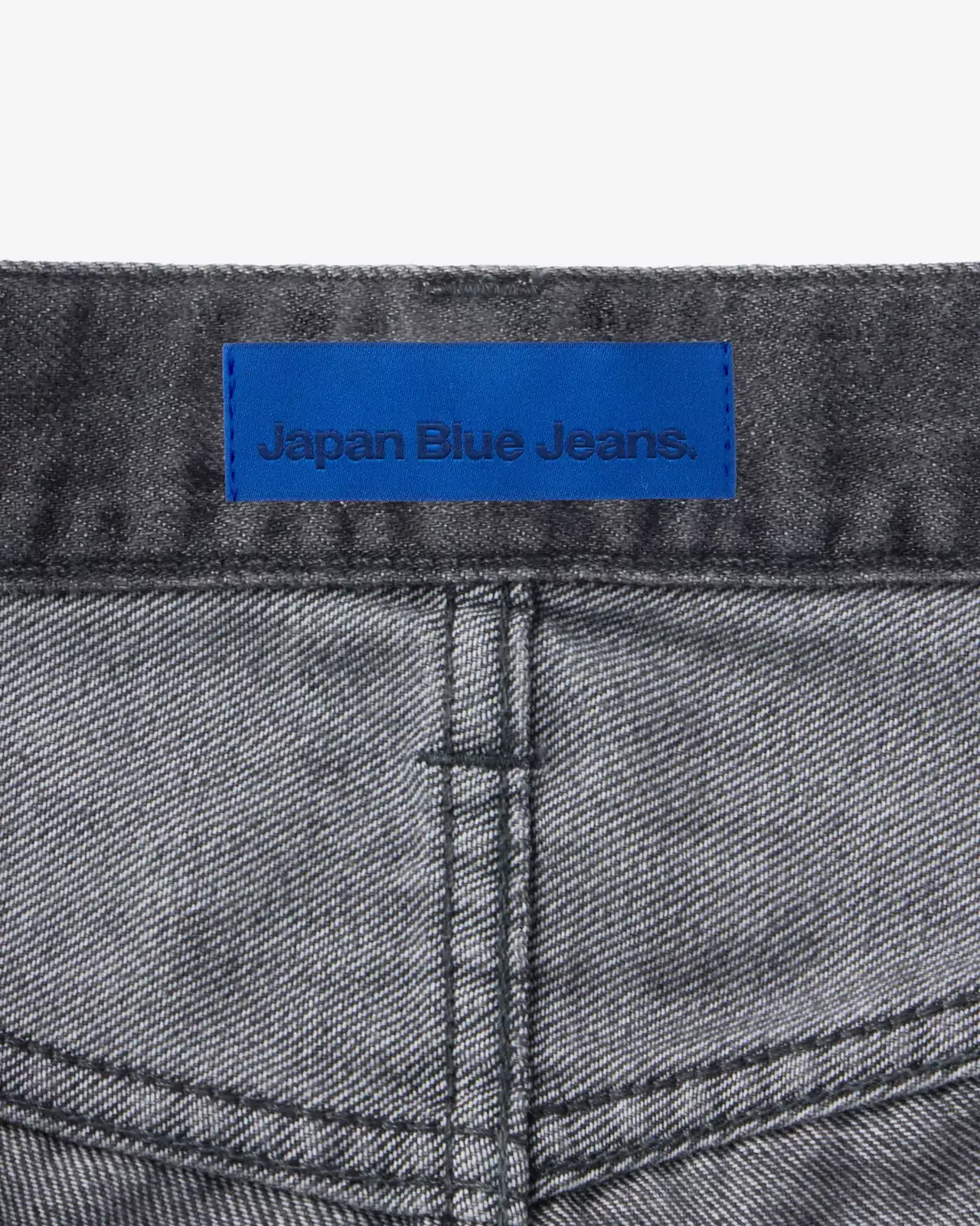 MEN | Light Straight Jeans 9oz Washed Black,WASHED BLACK, large image number 6