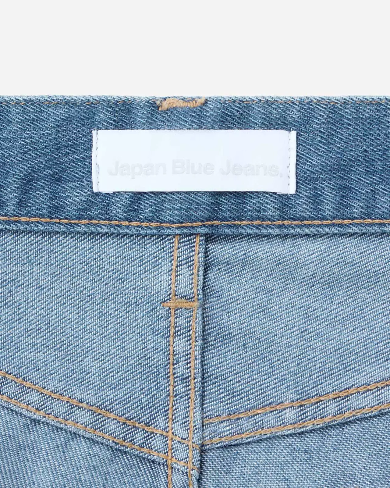 MEN | Light Curve Jeans 9oz Medium Indigo,MEDIUM INDIGO, large image number 6