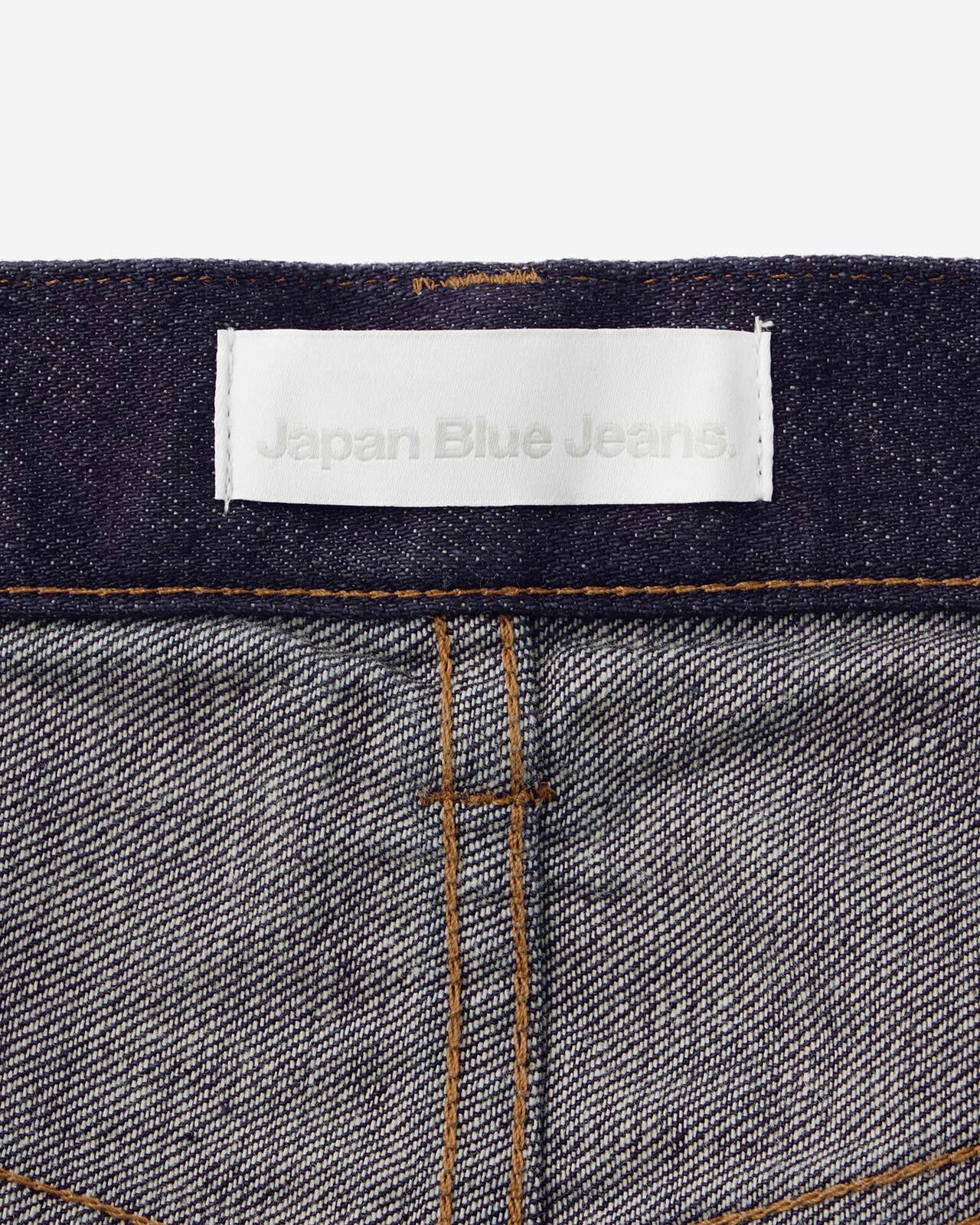 MEN | Selvedge Wide Jeans 12oz,INDIGO, large image number 5