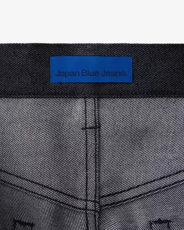 MEN | Light Tapered Jeans 9oz Black,BLACK, large image number 6