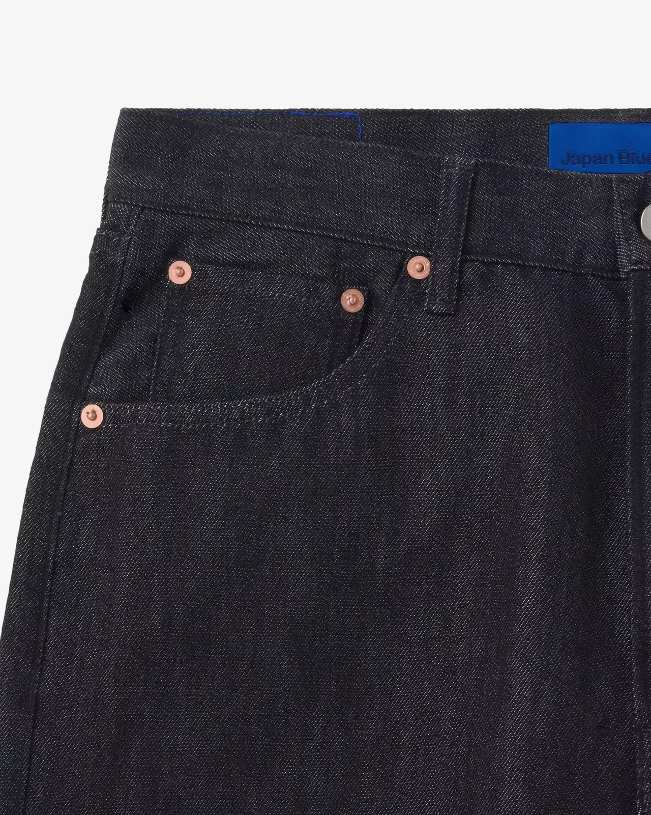 MEN | Light Loose Jeans 9oz Black,BLACK, large image number 9
