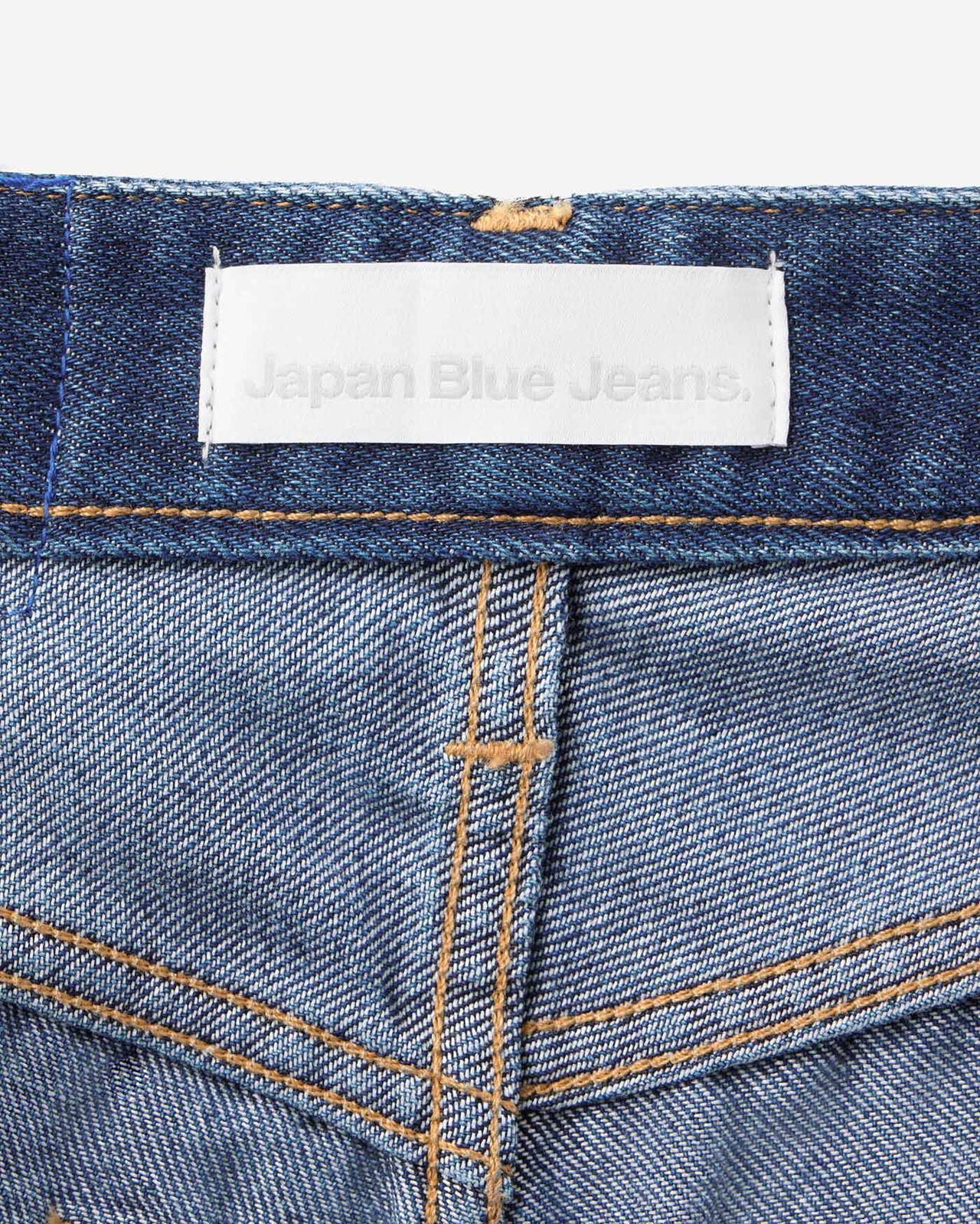 WOMEN | Light Curve Jeans 9oz Dark Indigo,DARK INDIGO, large image number 6
