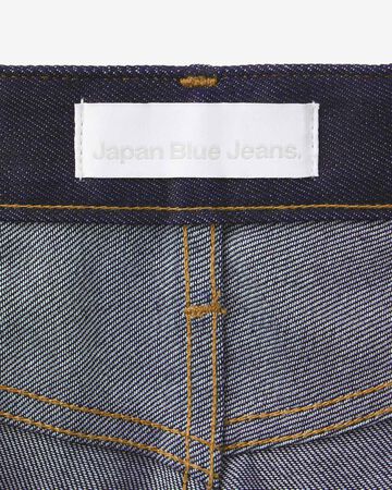 WOMEN | Light Tapered Jeans 9oz Rigid,RIGID, large image number 5