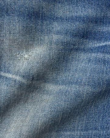 MEN | Vintage Wide Jeans 12oz Dark Indigo,DARK INDIGO, large image number 11