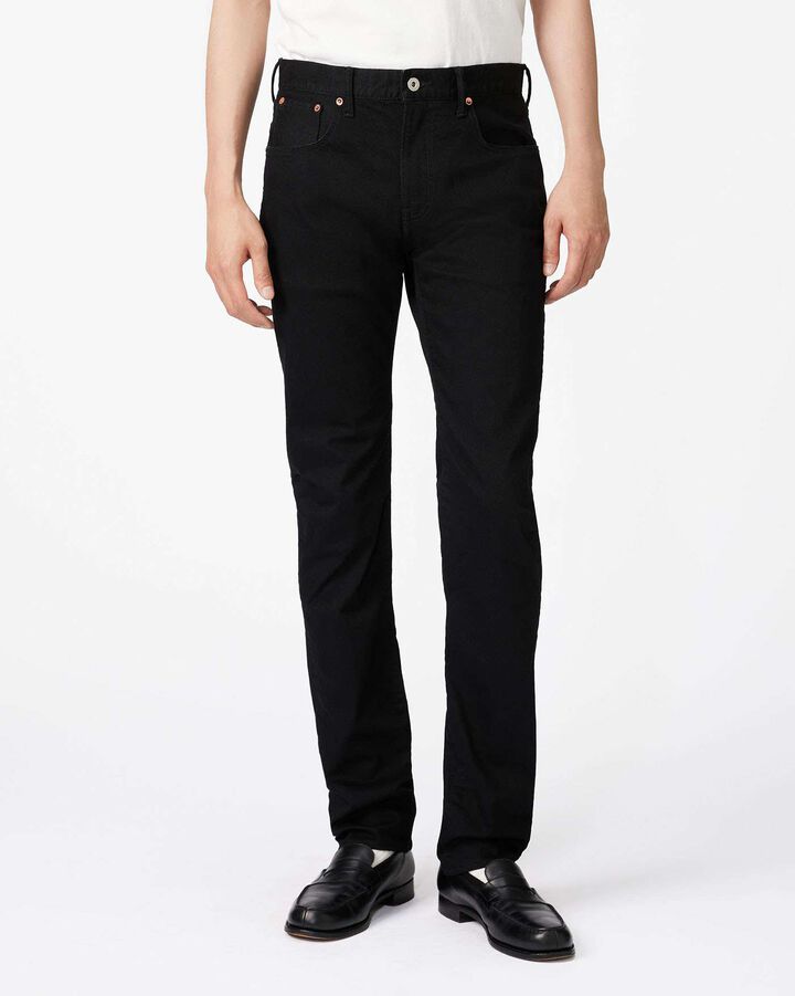 MEN | Stretch Slim Jeans 12oz,, medium