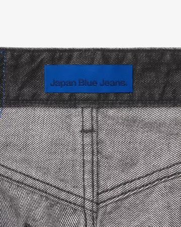WOMEN | Switch Straight Jeans 11oz Washed Black,BLACK, large image number 6