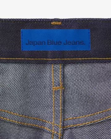 WOMEN | Light Tapered Jeans 9oz Rigid,RIGID, large image number 5