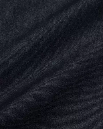 MEN | Light Denim Pullover Shirt 7oz Rigid,RIGID, large image number 8