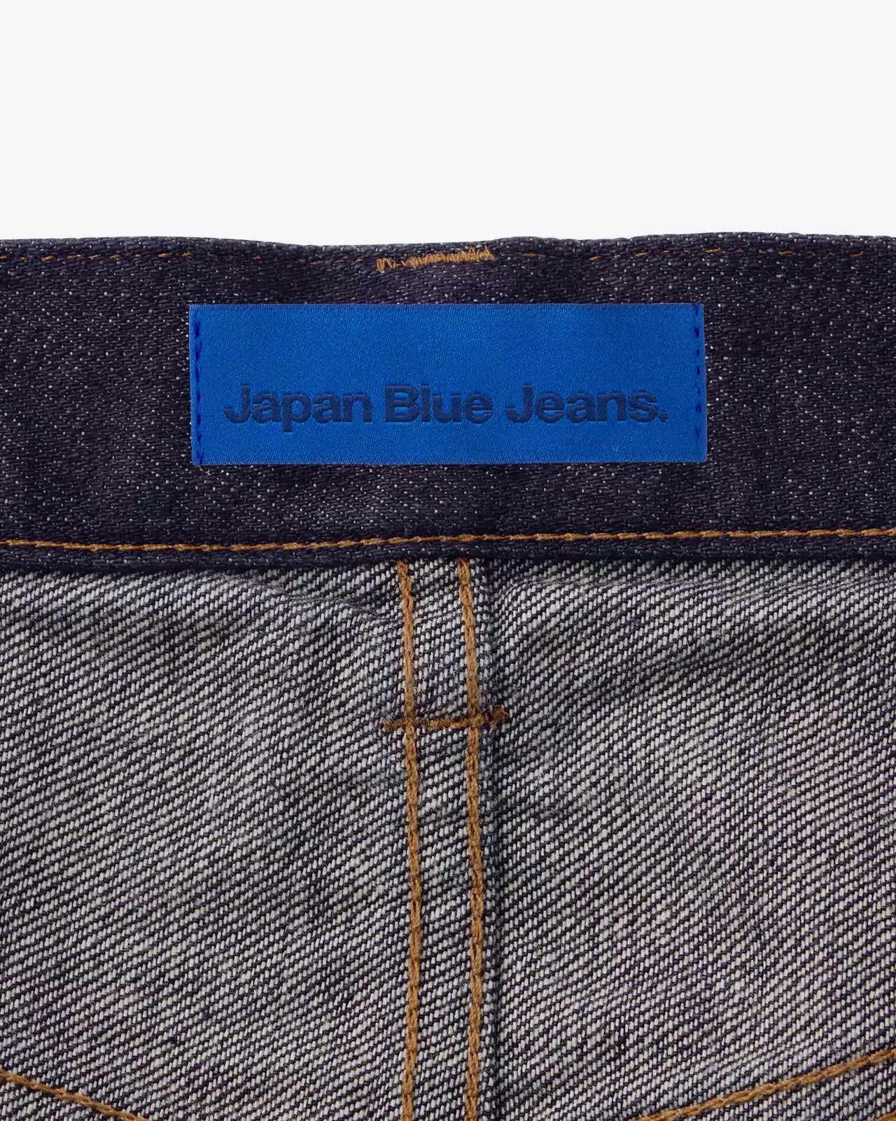 MEN | Selvedge Straight Jeans 12oz,INDIGO, large image number 5