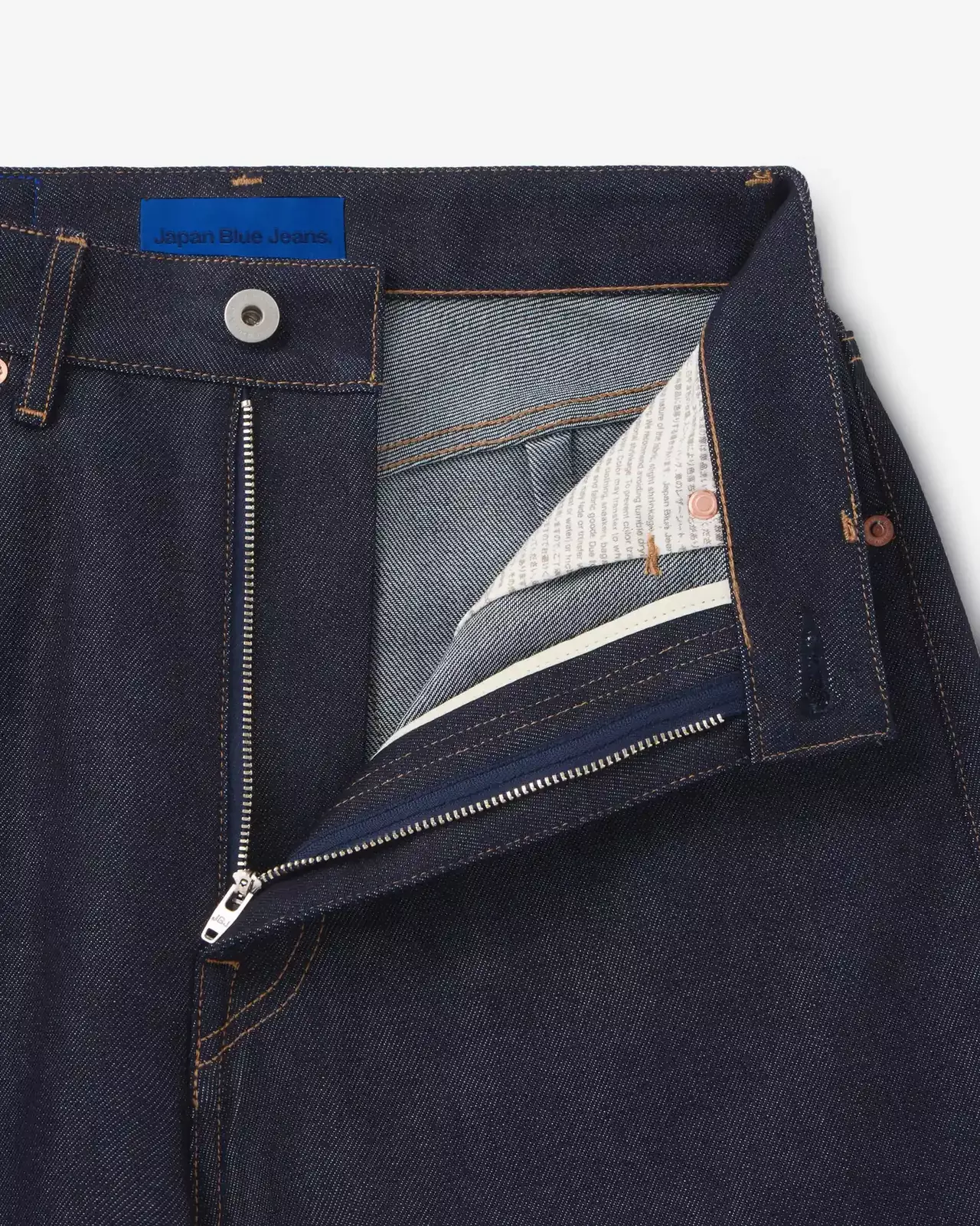 WOMEN | Light Loose Jeans 9oz Rigid,RIGID, large image number 5