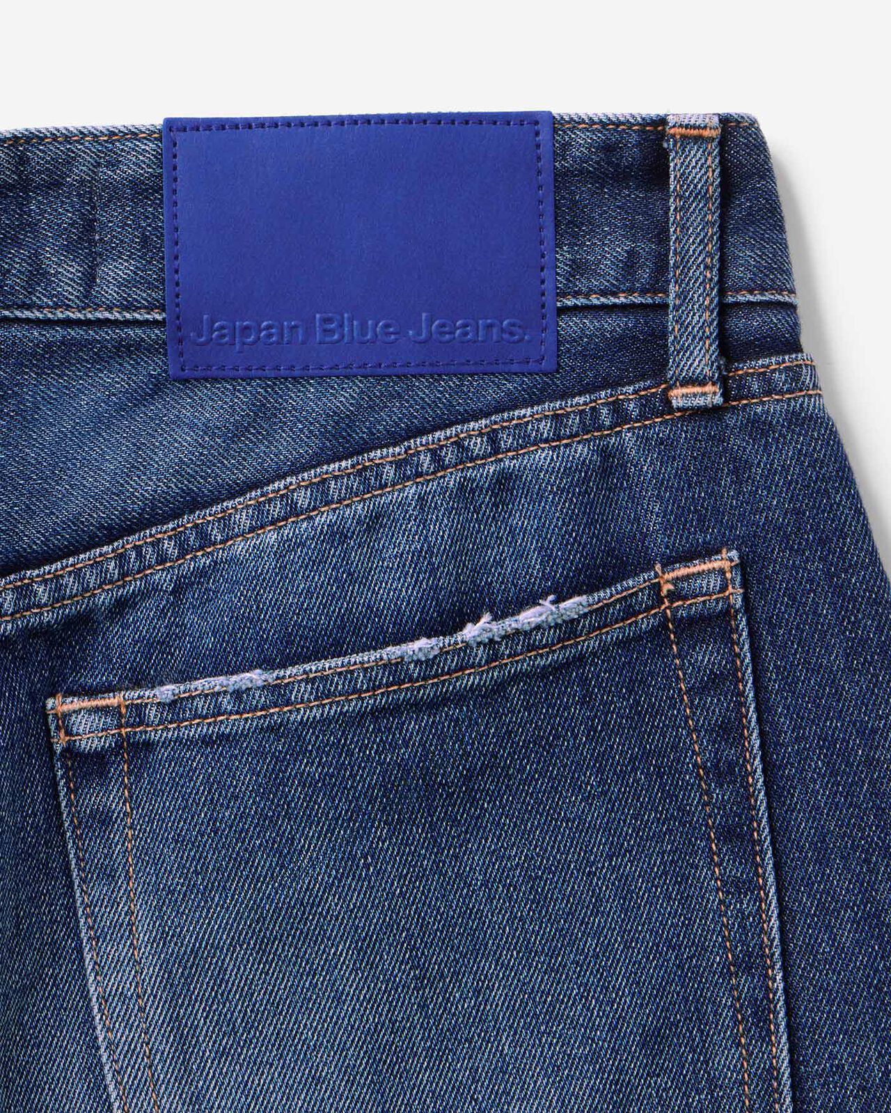 WOMEN | Light Curve Jeans 9oz Dark Indigo,DARK INDIGO, large image number 7