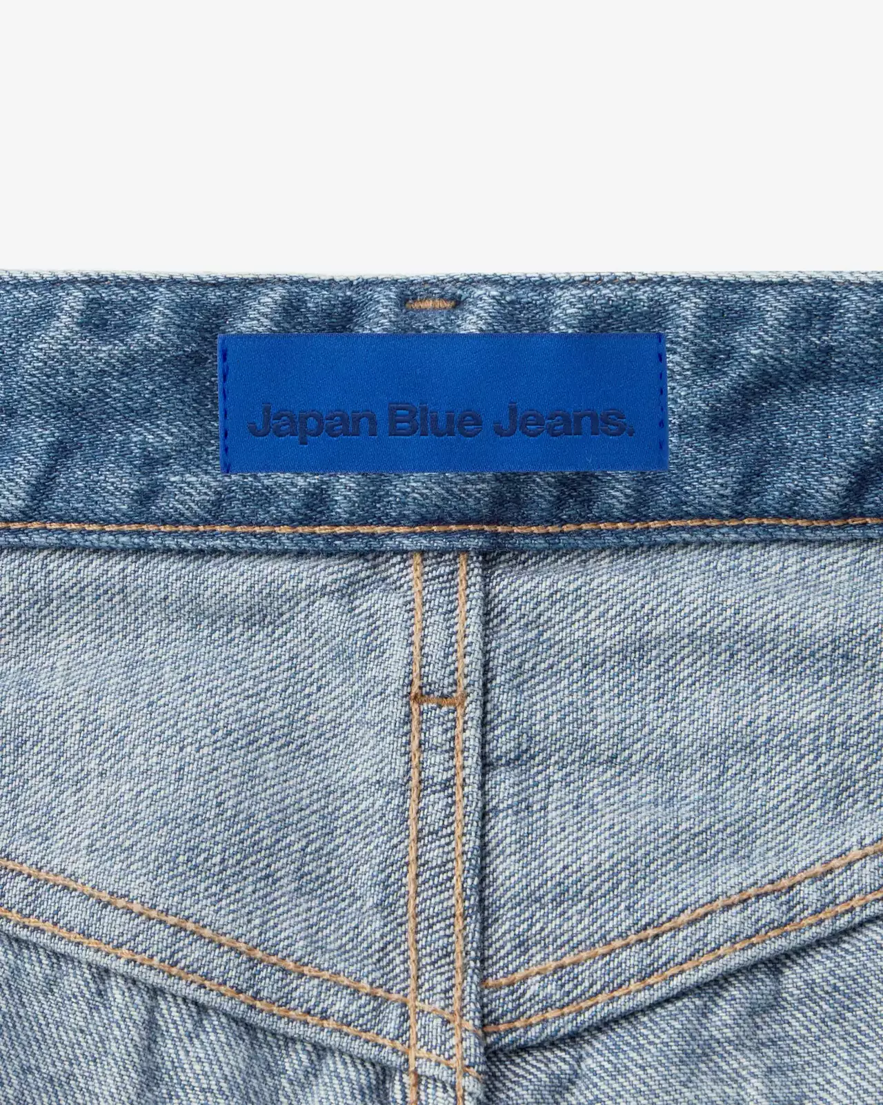 WOMEN | Selvedge Straight Jeans 12oz Medium Indigo,MEDIUM INDIGO, large image number 6