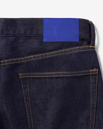 MEN | Light Flare Jeans 9oz,INDIGO, large image number 6