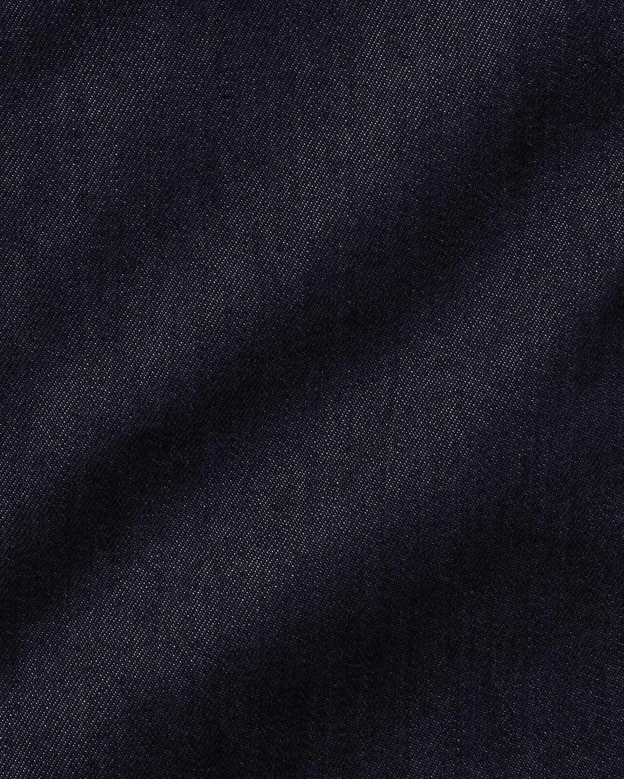 MEN | Light Wide Jeans 9oz,INDIGO, large image number 8