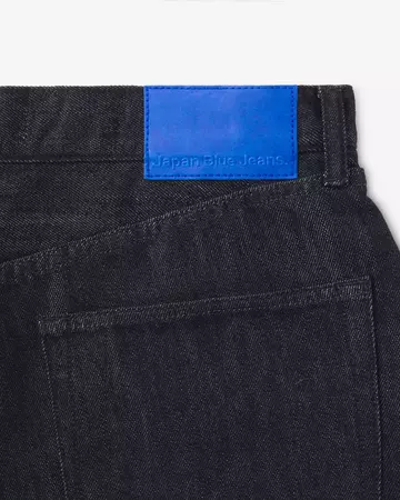 MEN | Light Curve Jeans 9oz Black,BLACK, large image number 8
