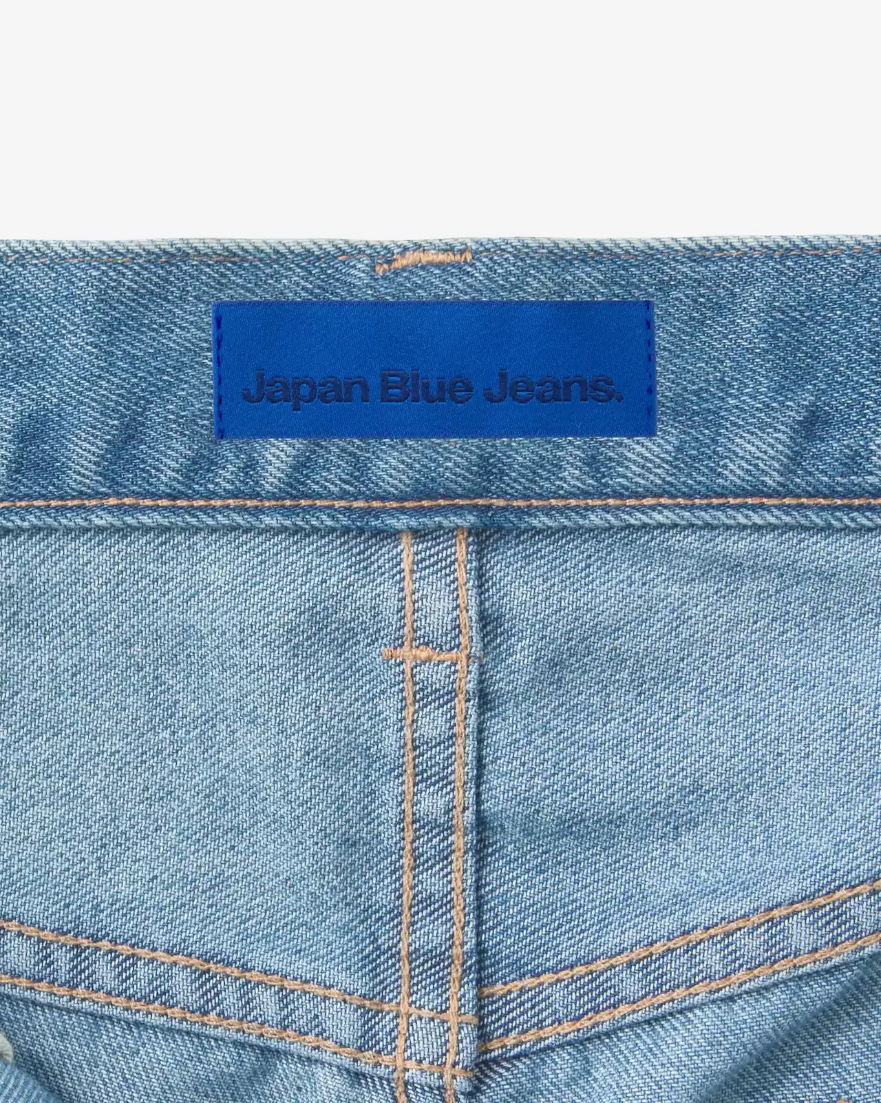 MEN | Light Straight Jeans 9oz Medium Indigo,MEDIUM INDIGO, large image number 6