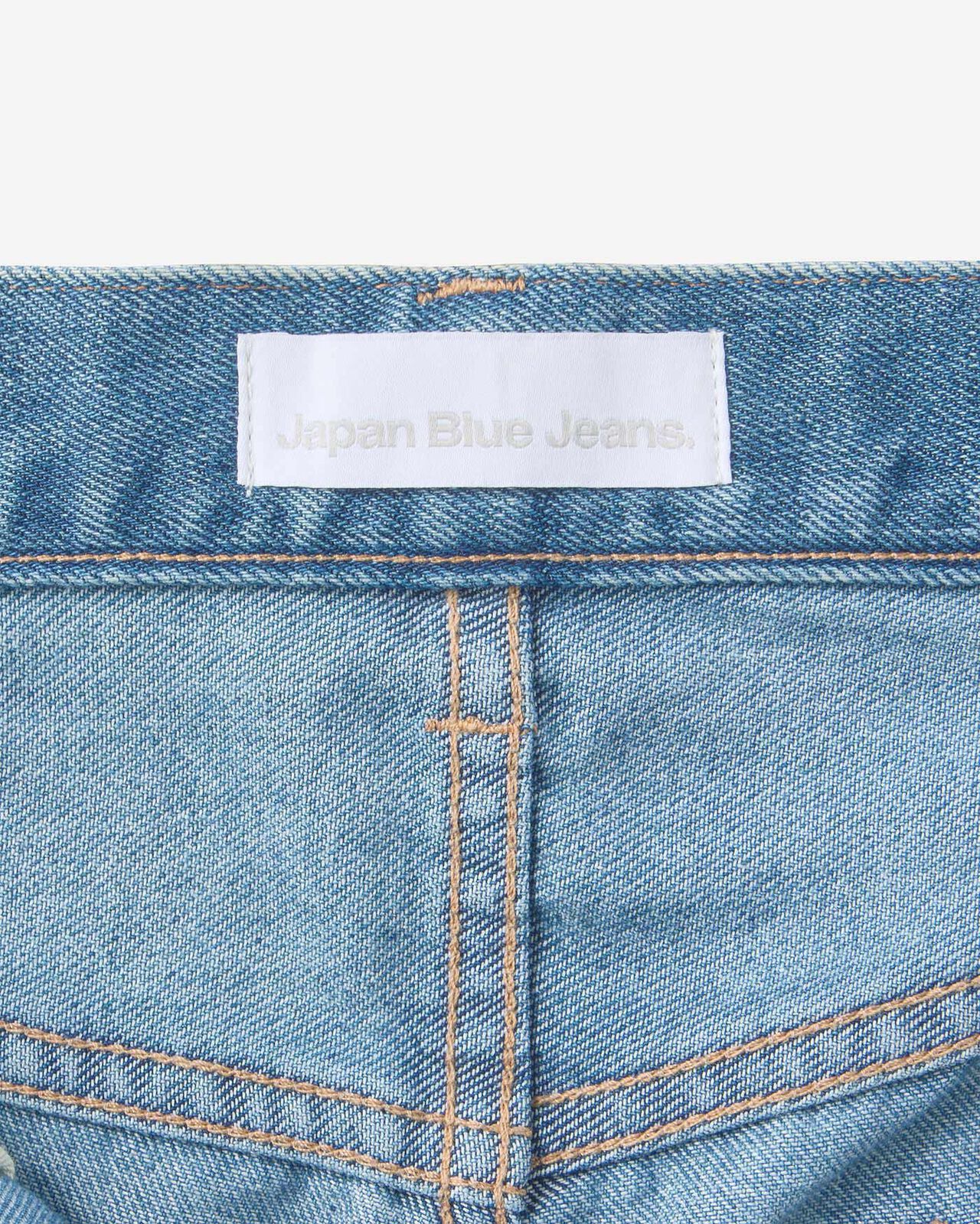 MEN | Light Straight Jeans 9oz Medium Indigo,MEDIUM INDIGO, large image number 6
