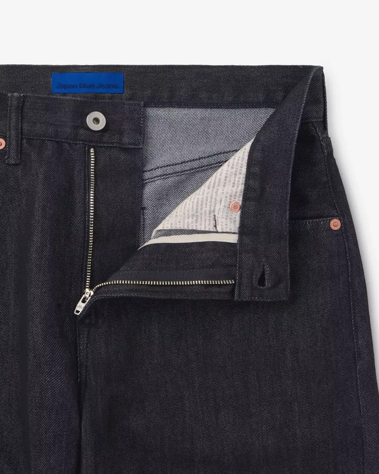 MEN | Light Straight Jeans 9oz Black,BLACK, large image number 5