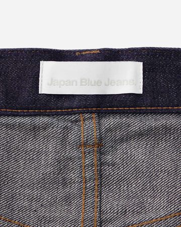MEN | Selvedge Straight Jeans 12oz,INDIGO, large image number 5