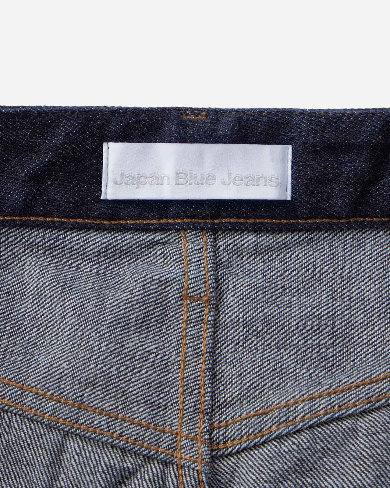 WOMEN | Selvedge Straight Jeans 12oz,INDIGO, large image number 6