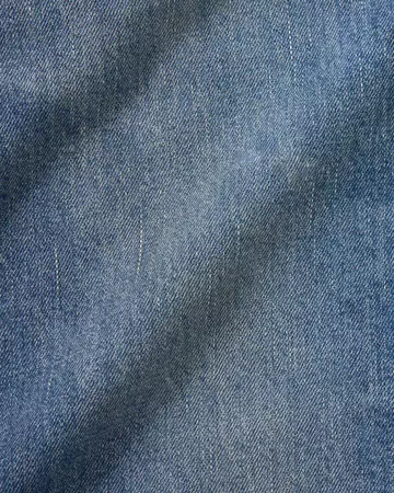 MEN | ReDESIGN Skew Wide Jeans 12oz Dark Indigo,DARK INDIGO, large image number 12