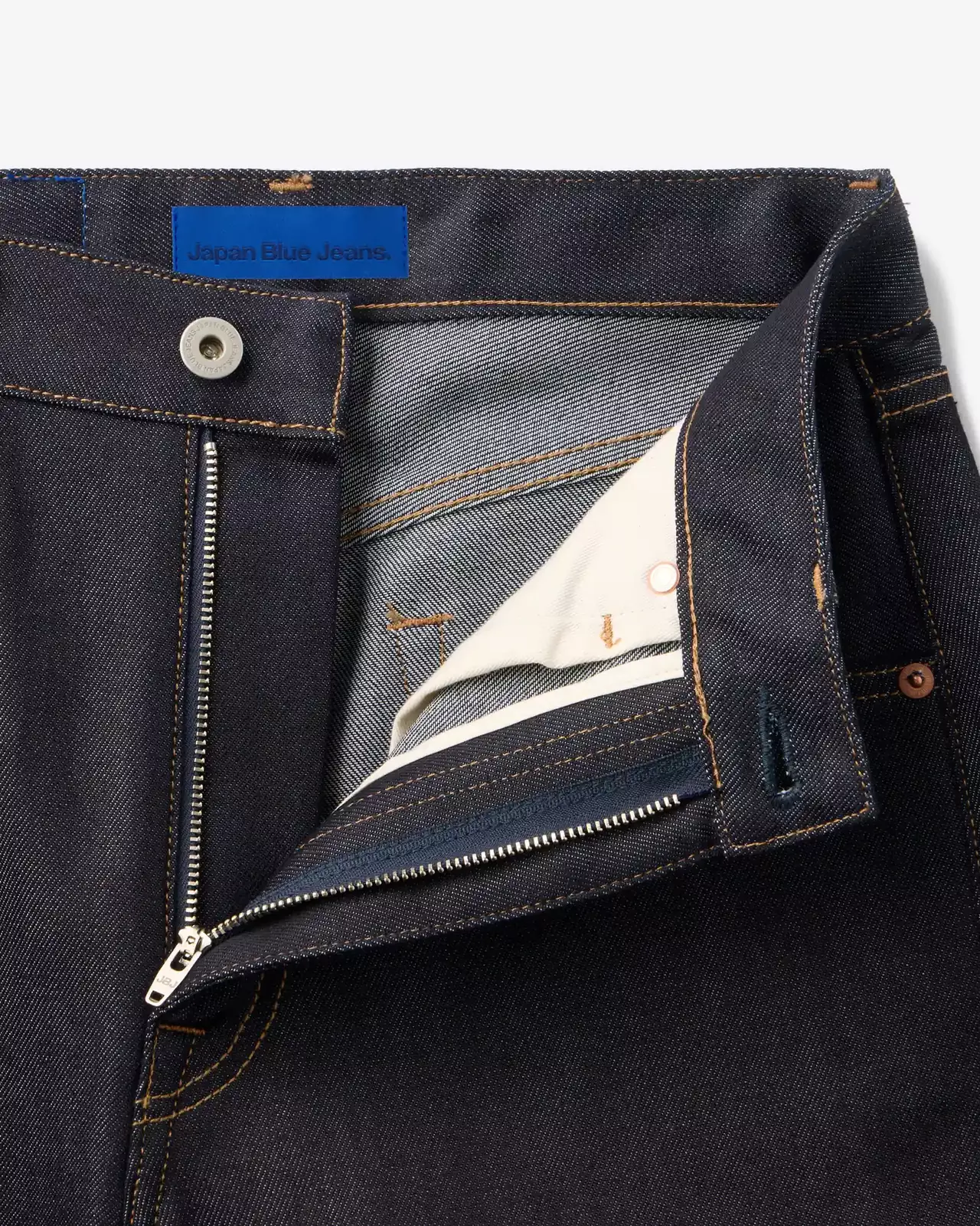 WOMEN | Light Curve Jeans 9oz Rigid,RIGID, large image number 5