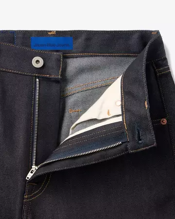 WOMEN | Light Curve Jeans 9oz Rigid,RIGID, large image number 5