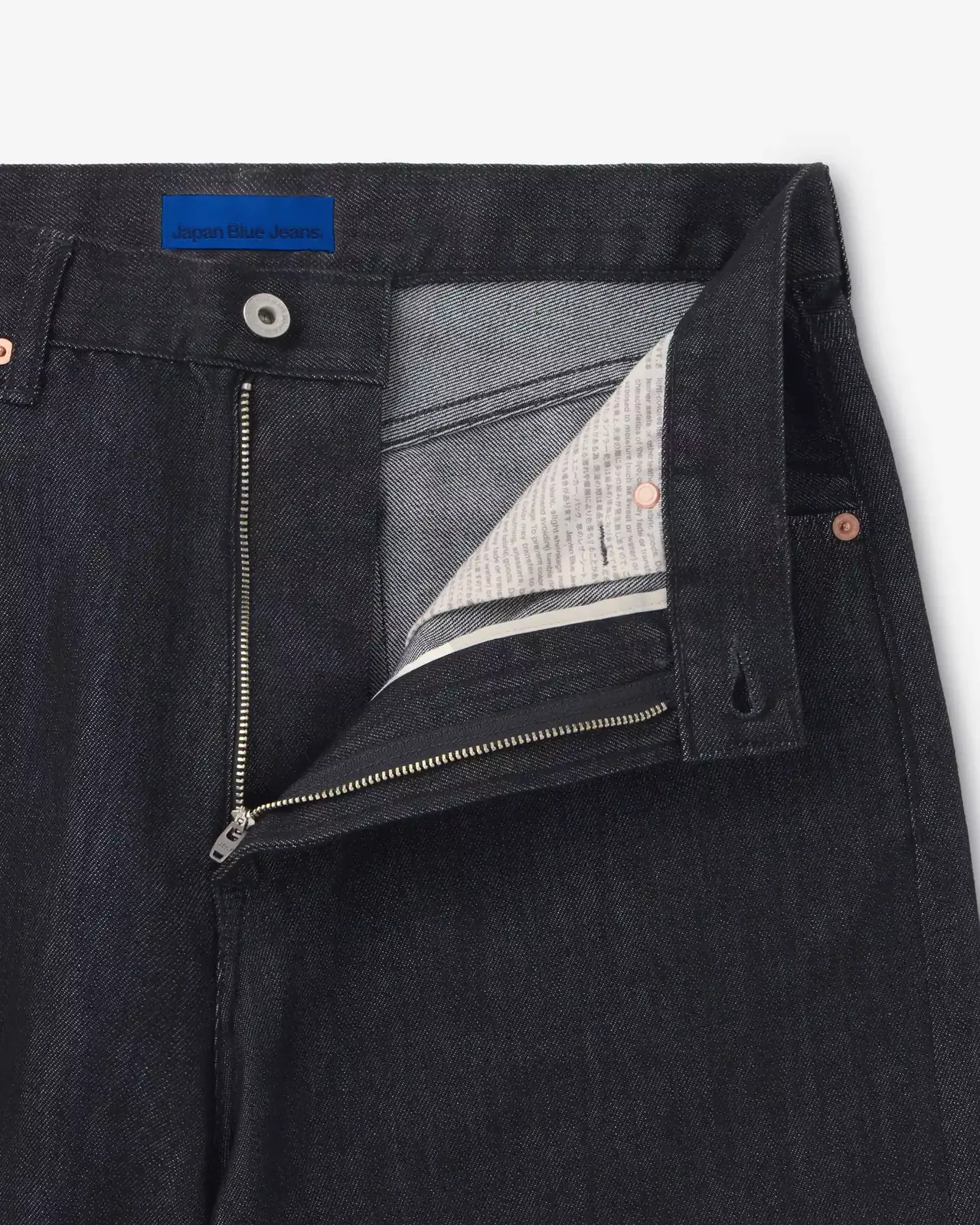 MEN | Light Loose Jeans 9oz Black,BLACK, large image number 5