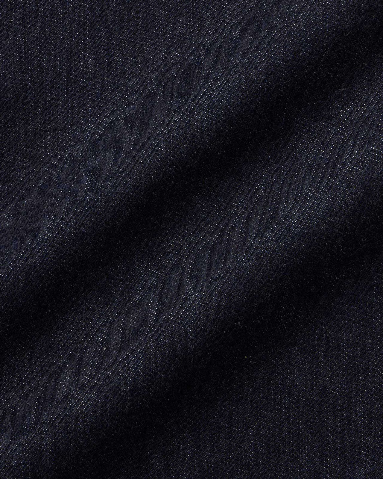 WOMEN | Selvedge Coveralls 12oz,INDIGO, large image number 7