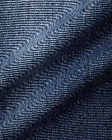 WOMEN | Light Curve Jeans 9oz Dark Indigo,DARK INDIGO, large image number 9