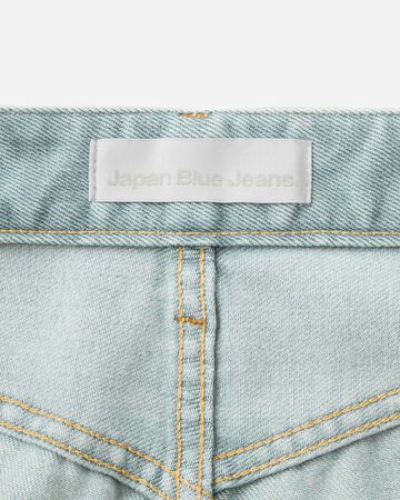 WOMEN | Light Straight Jeans 9oz Light Indigo,LIGHT INDIGO, large image number 5