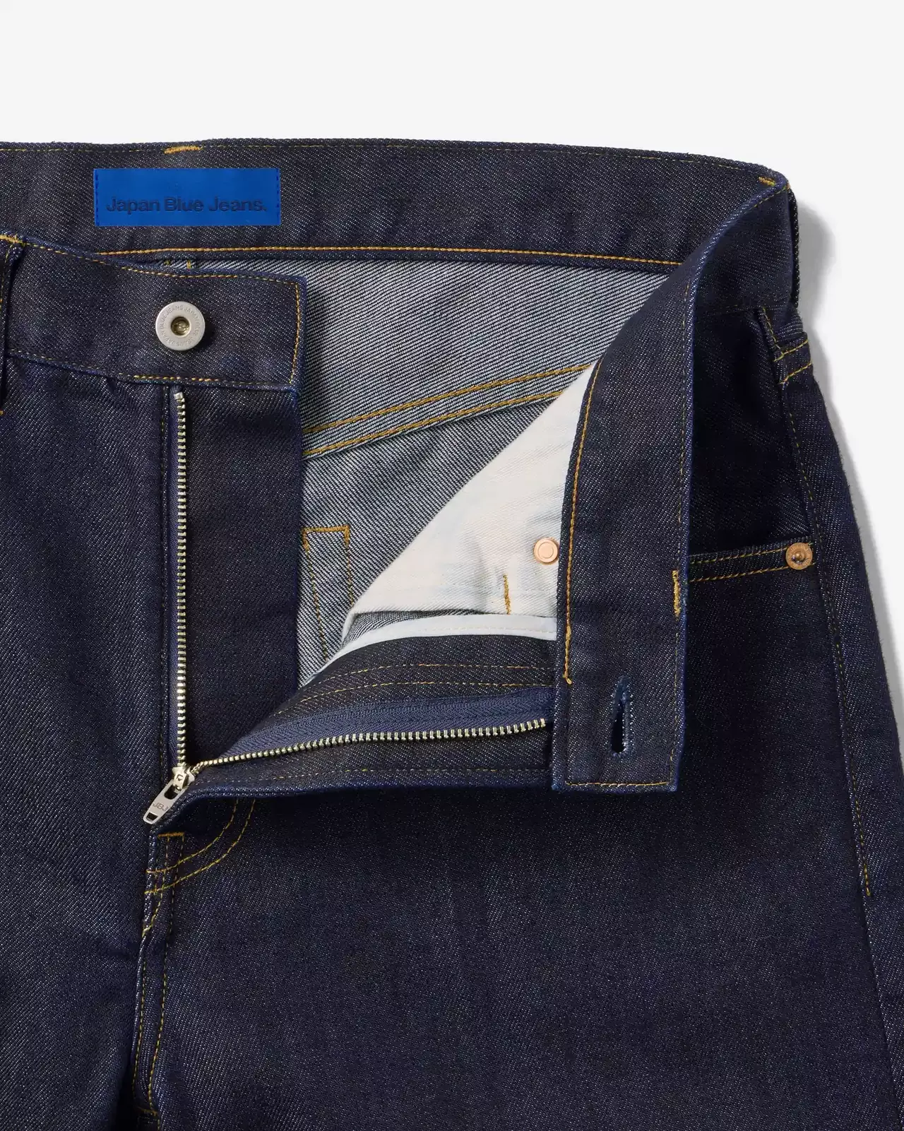 MEN | Light Flare Jeans 9oz Rigid,RIGID, large image number 4