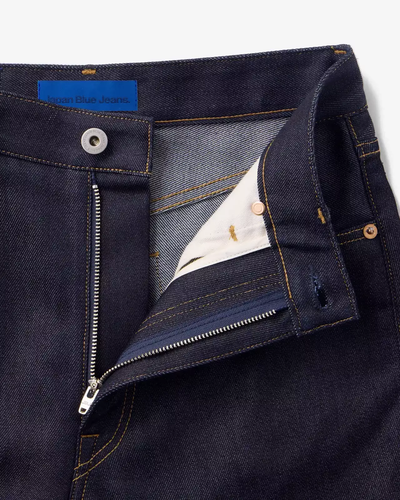 WOMEN | Light Tapered Jeans 9oz Rigid,RIGID, large image number 4